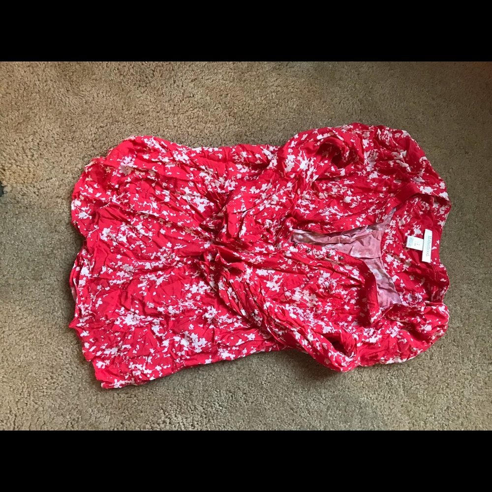 Motherhood Maternity Blouses • Small •